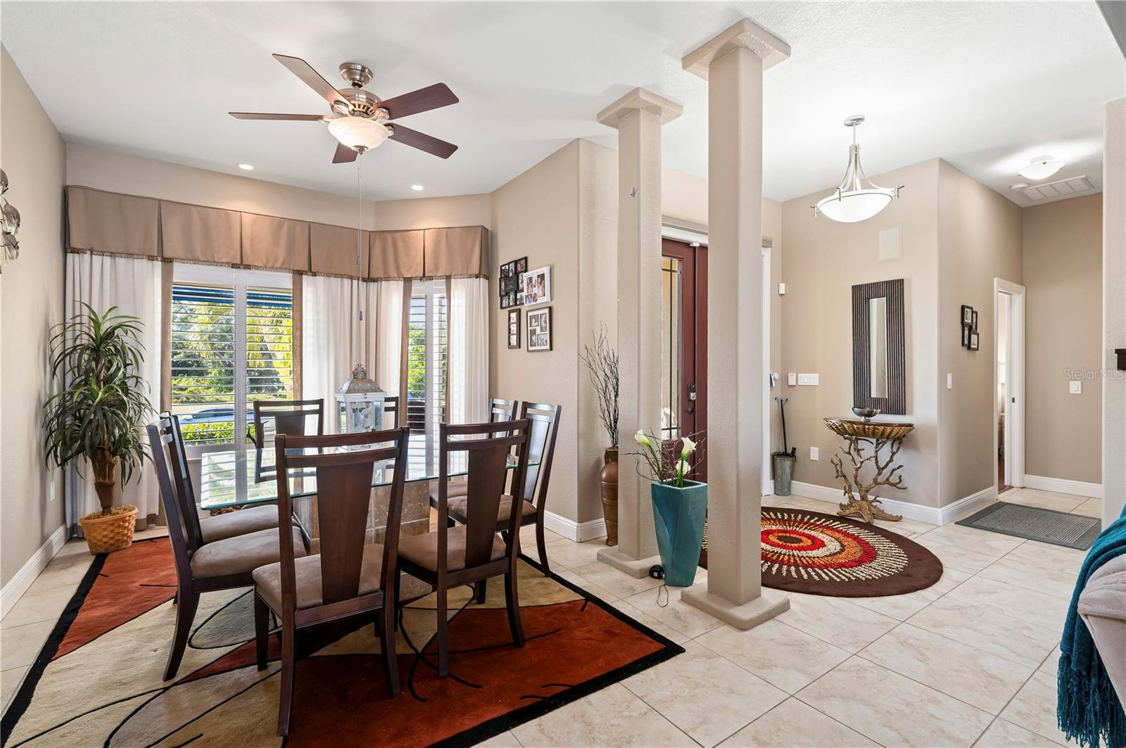 PUNTA GORDA ISLES SEC 03 - Residential