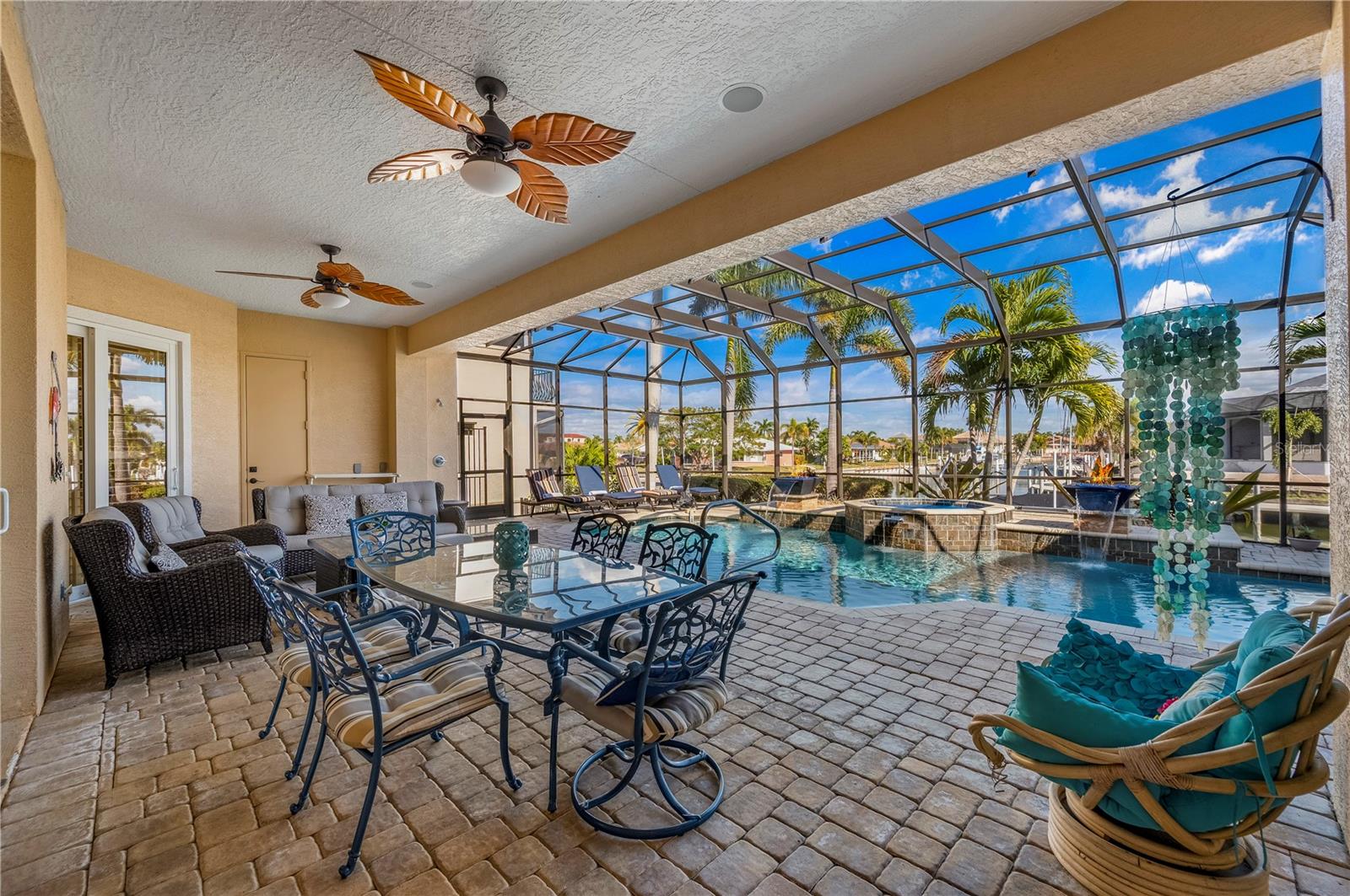 PUNTA GORDA ISLES SEC 03 - Residential