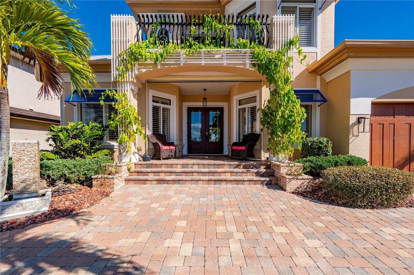 PUNTA GORDA ISLES SEC 03 - Residential