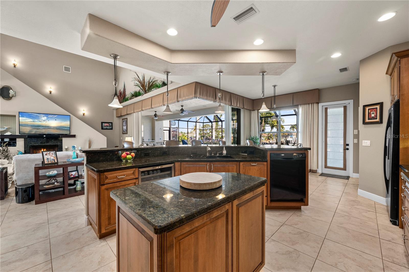 PUNTA GORDA ISLES SEC 03 - Residential