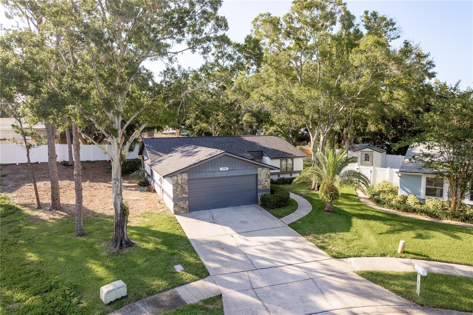 399 WALNUT COURT