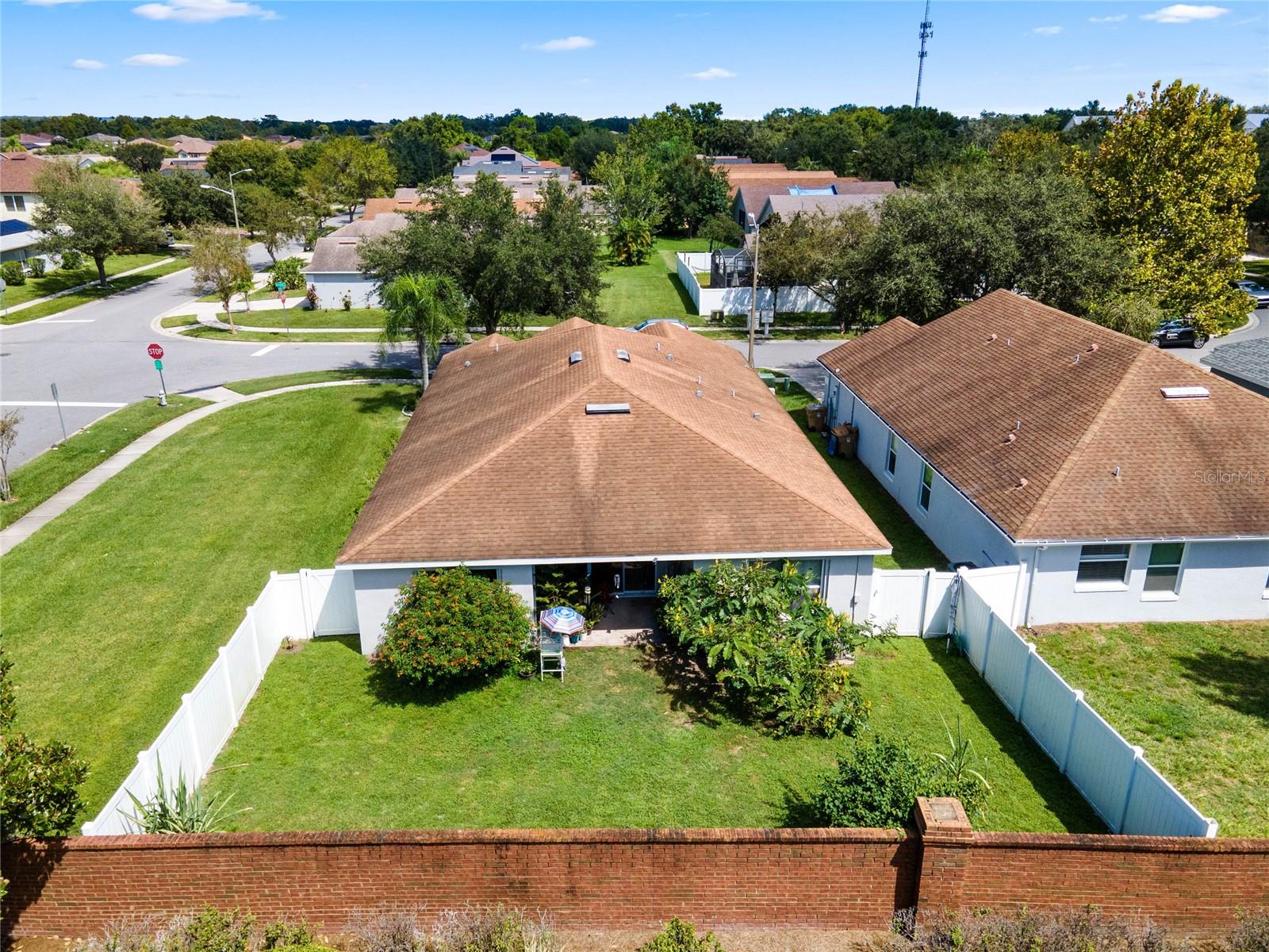 REMINGTON PRCL M-2 - Residential