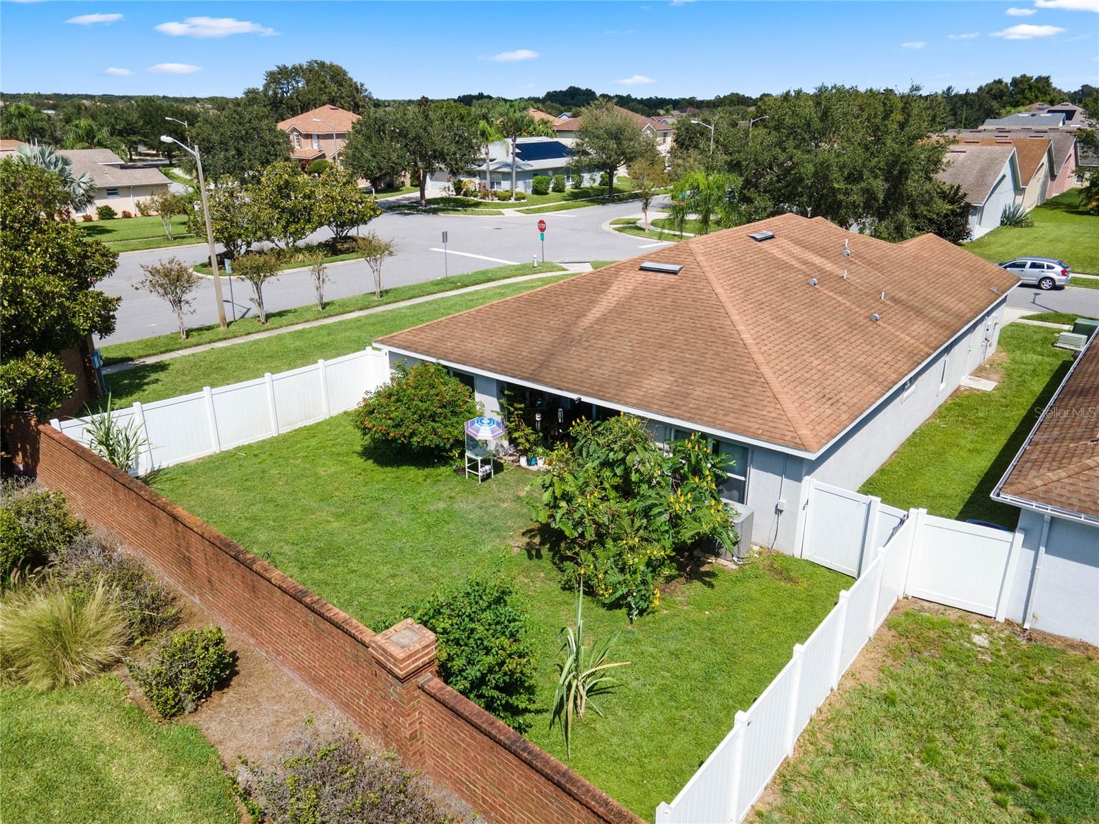 REMINGTON PRCL M-2 - Residential