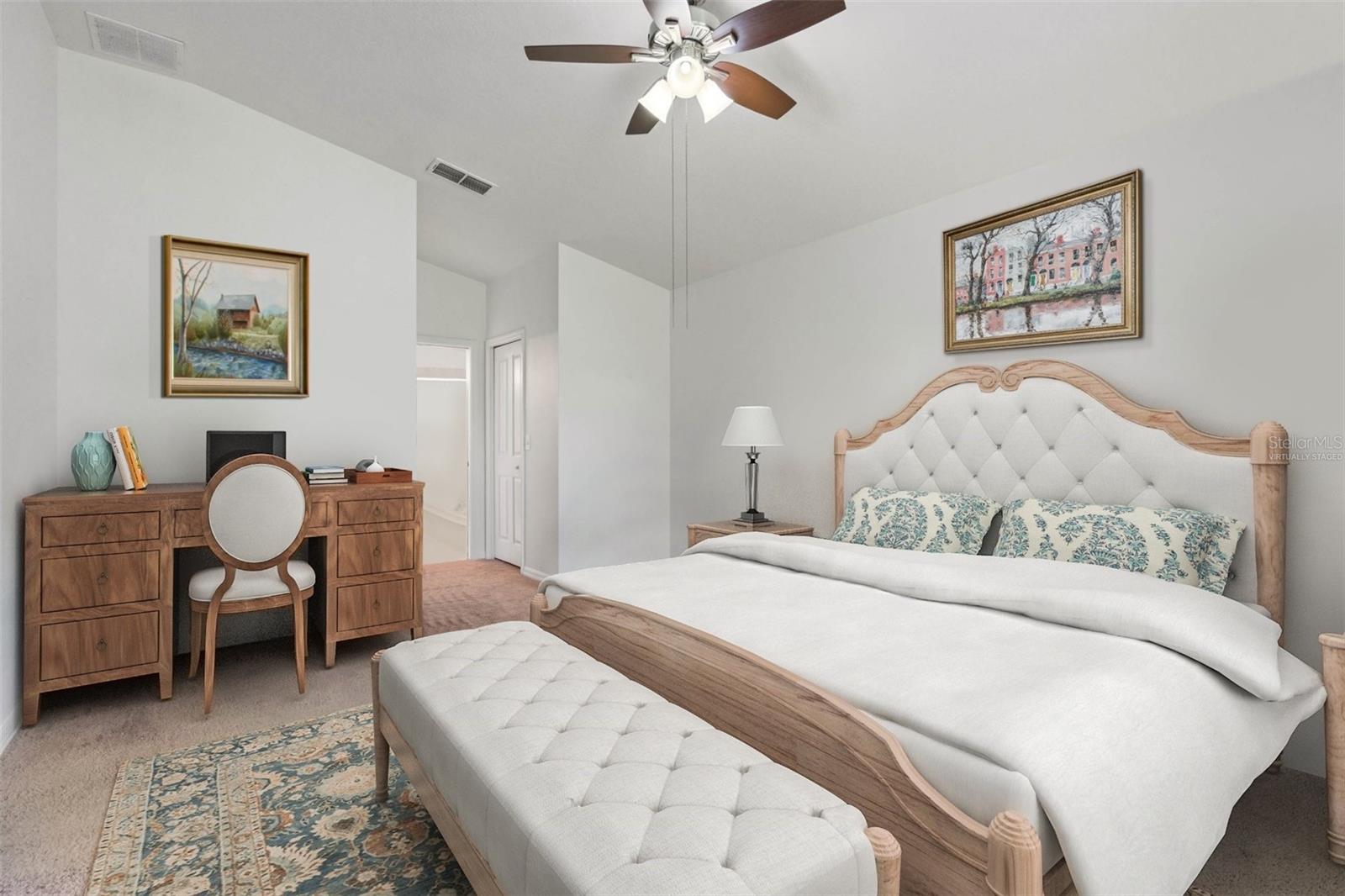 REMINGTON PRCL M-2 - Residential