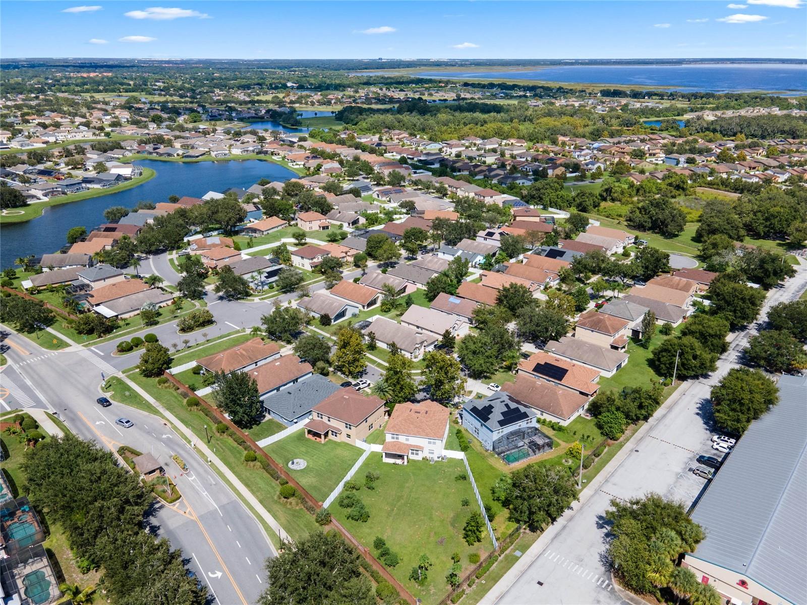 REMINGTON PRCL M-2 - Residential