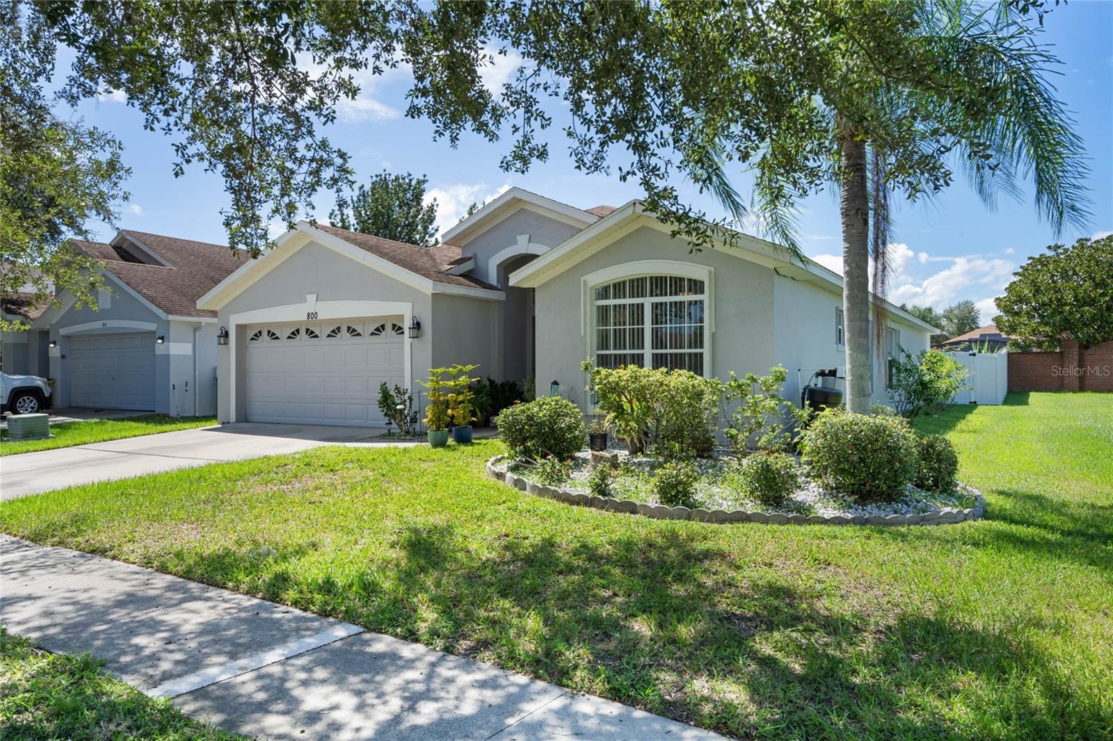 REMINGTON PRCL M-2 - Residential