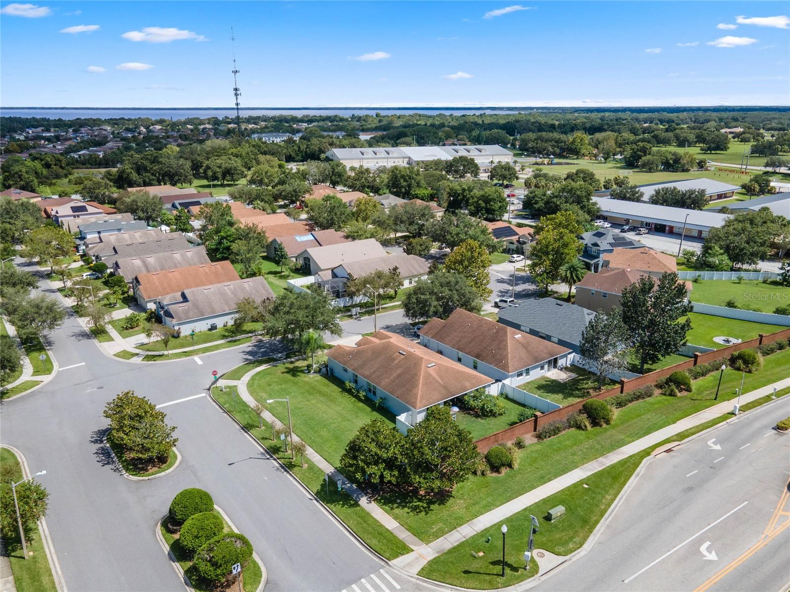 REMINGTON PRCL M-2 - Residential