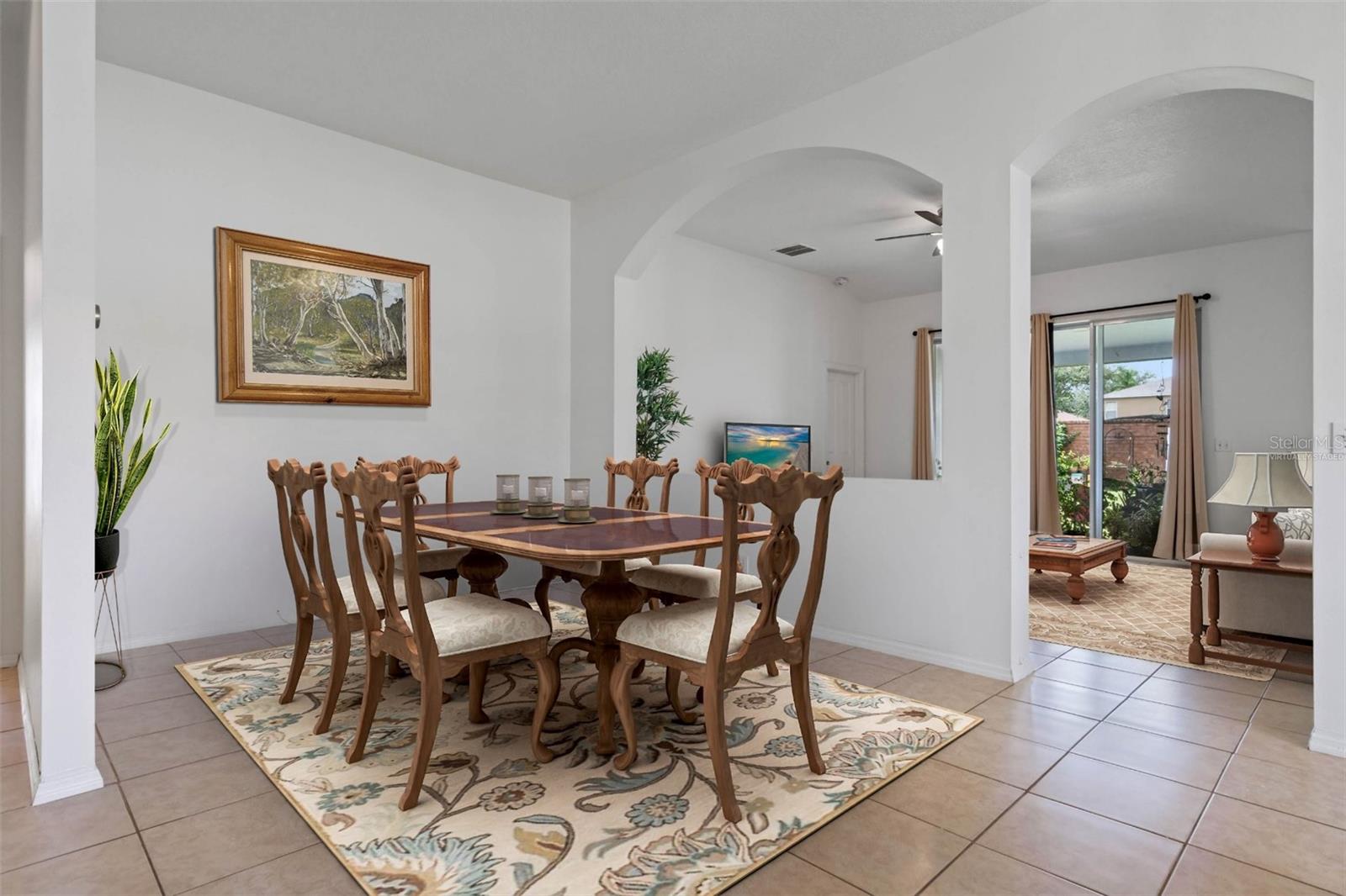 REMINGTON PRCL M-2 - Residential