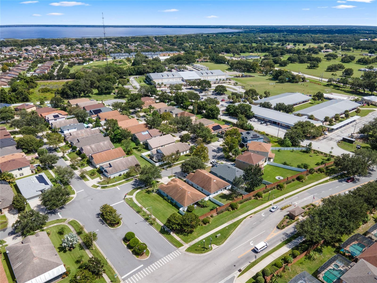 REMINGTON PRCL M-2 - Residential