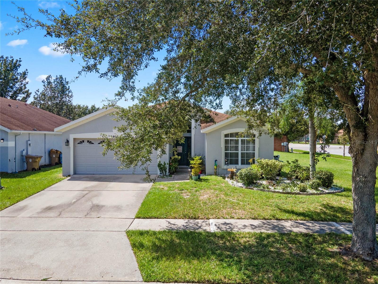 REMINGTON PRCL M-2 - Residential