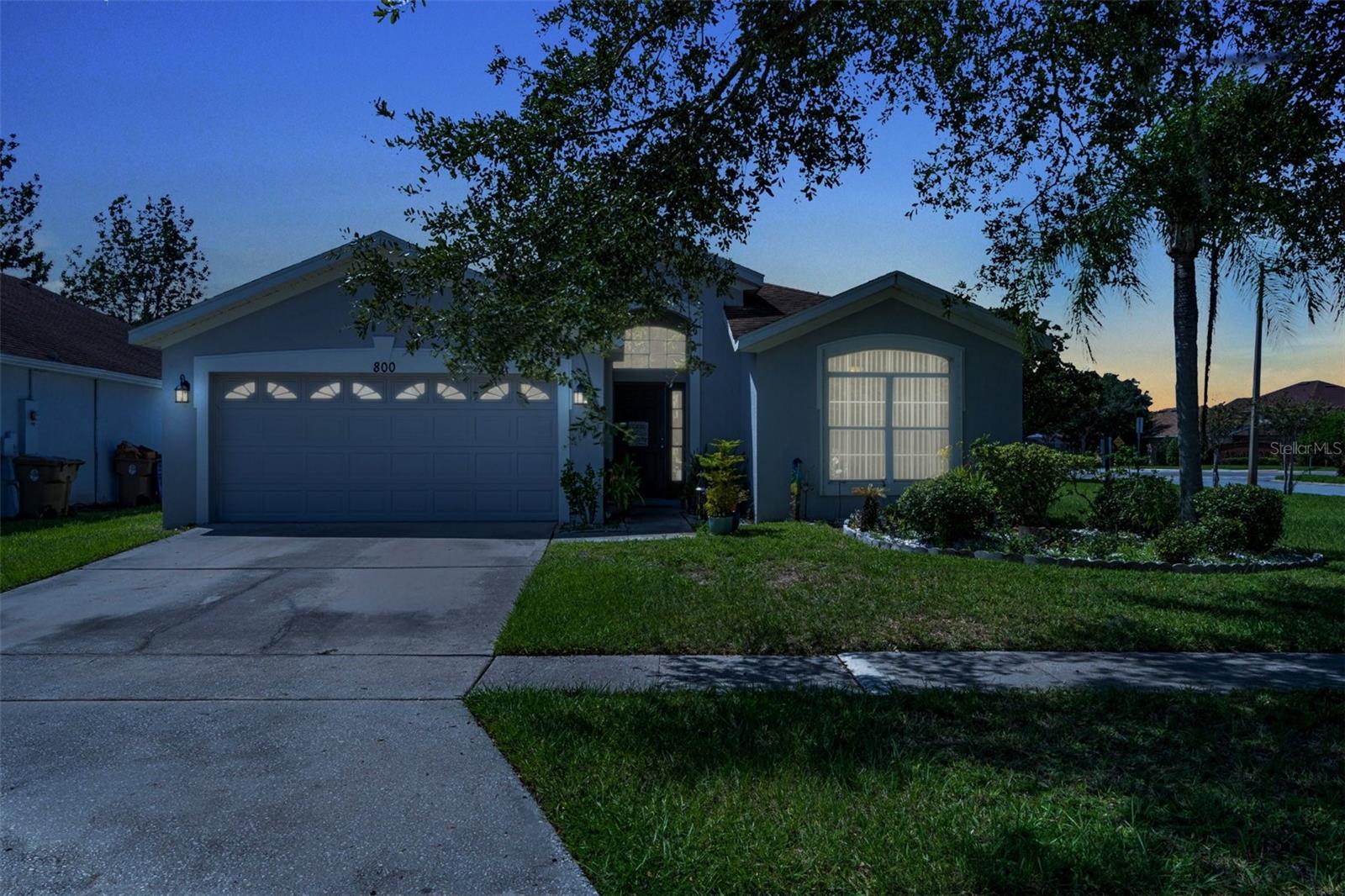 REMINGTON PRCL M-2 - Residential