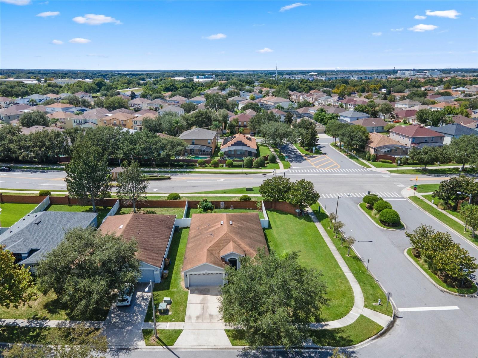 REMINGTON PRCL M-2 - Residential