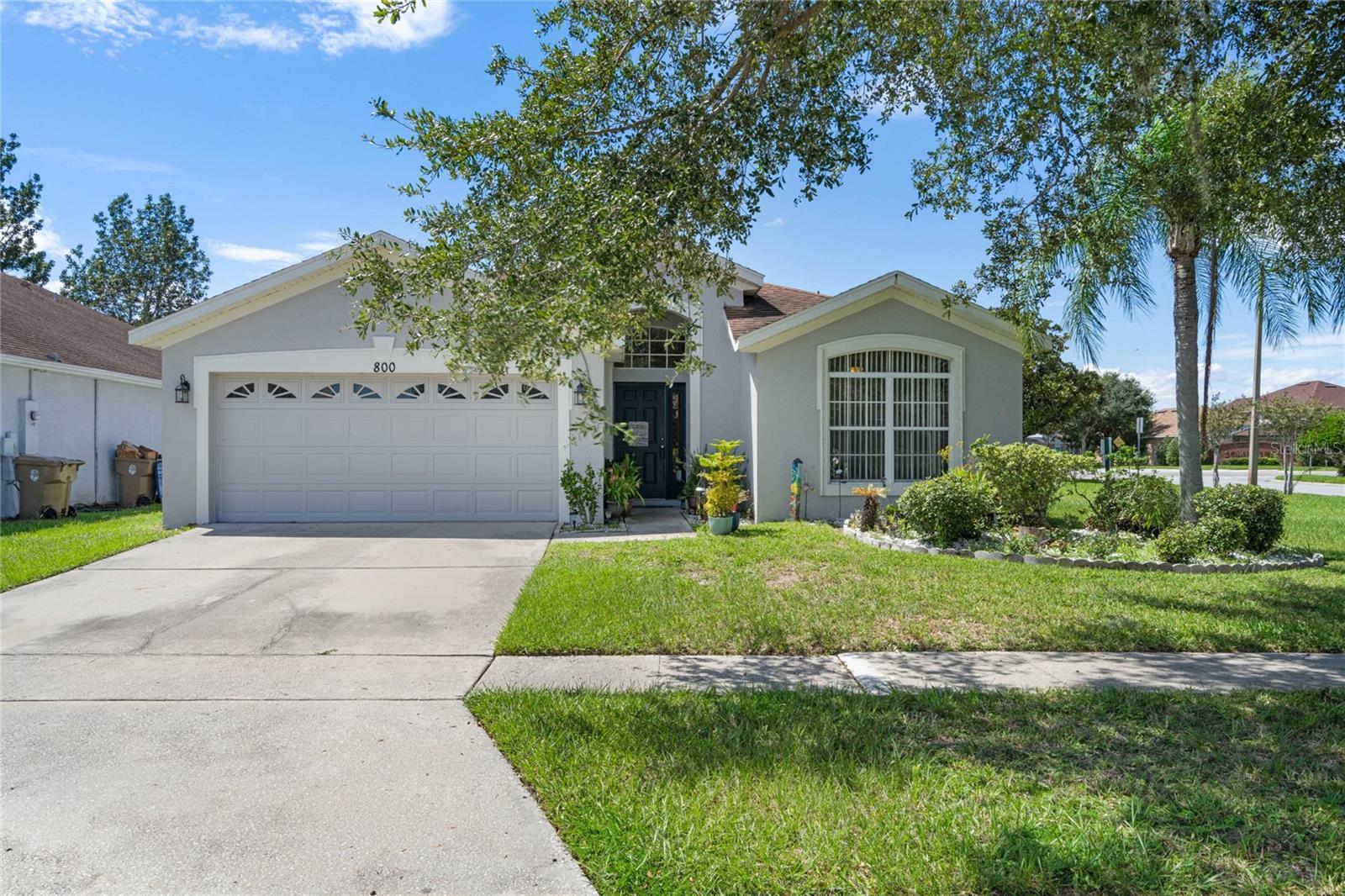 REMINGTON PRCL M-2 - Residential