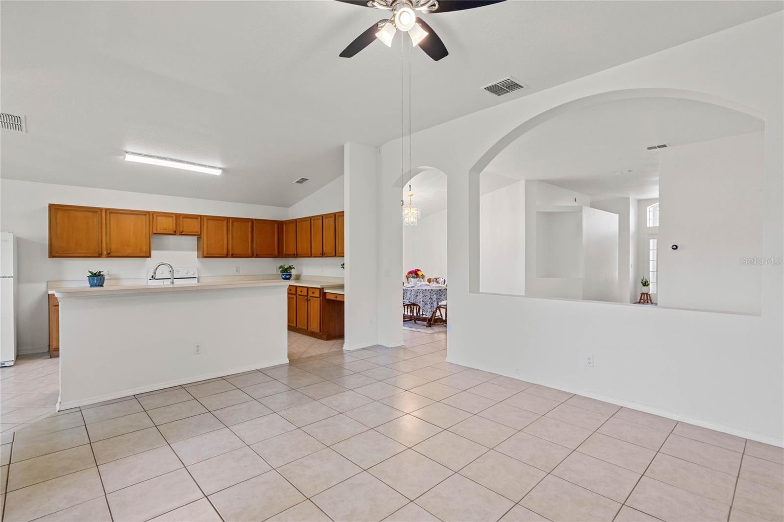 REMINGTON PRCL M-2 - Residential