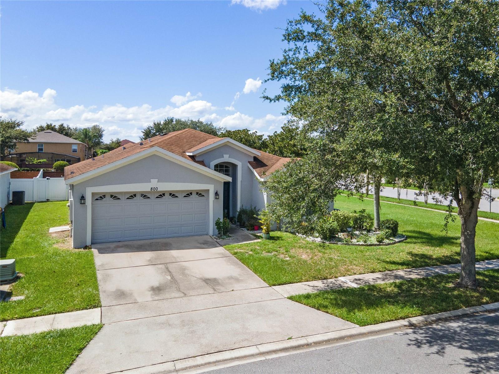 REMINGTON PRCL M-2 - Residential