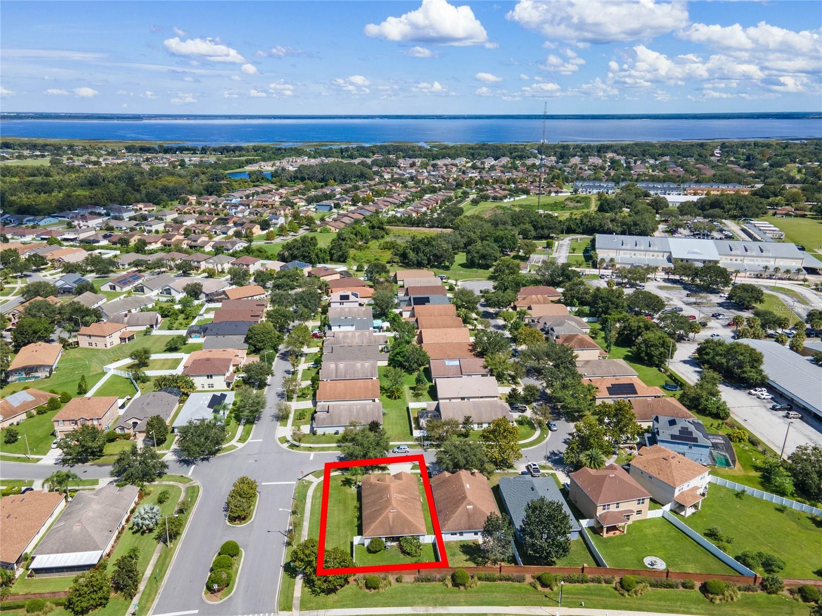 REMINGTON PRCL M-2 - Residential