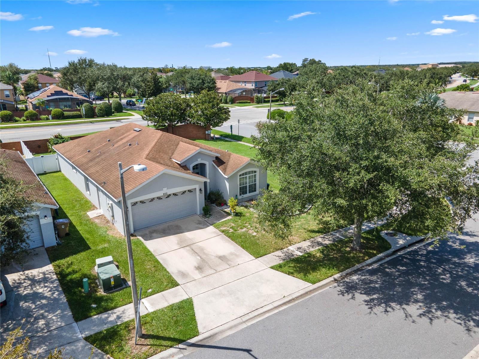 REMINGTON PRCL M-2 - Residential