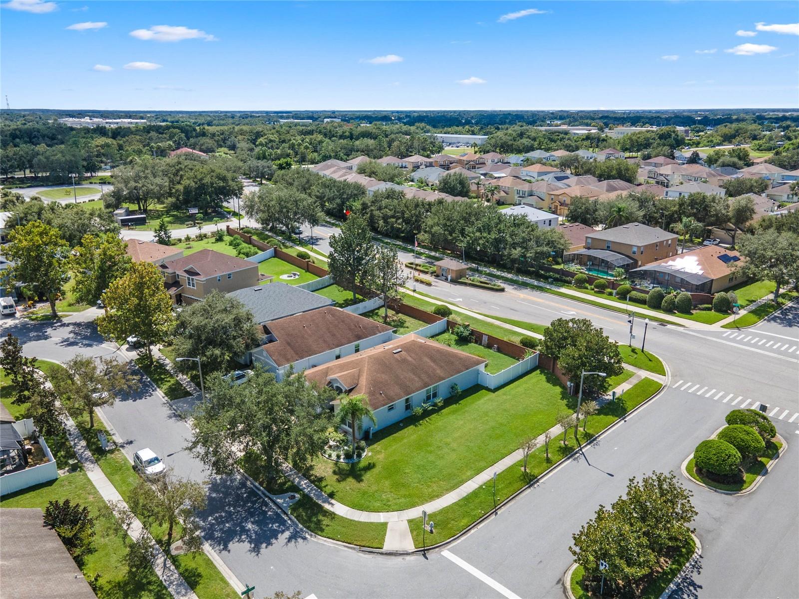 REMINGTON PRCL M-2 - Residential