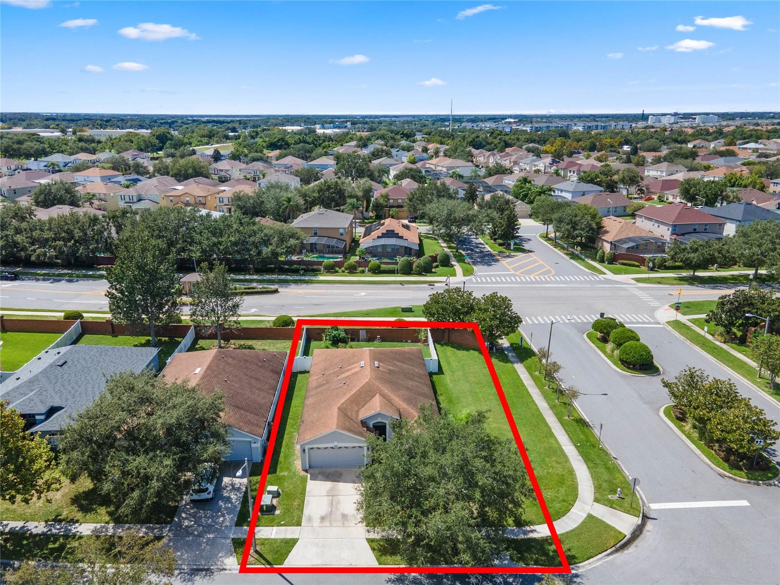 REMINGTON PRCL M-2 - Residential