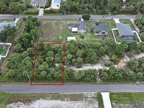 418 LAGRANGE STREET SW PALM BAY FL 32908