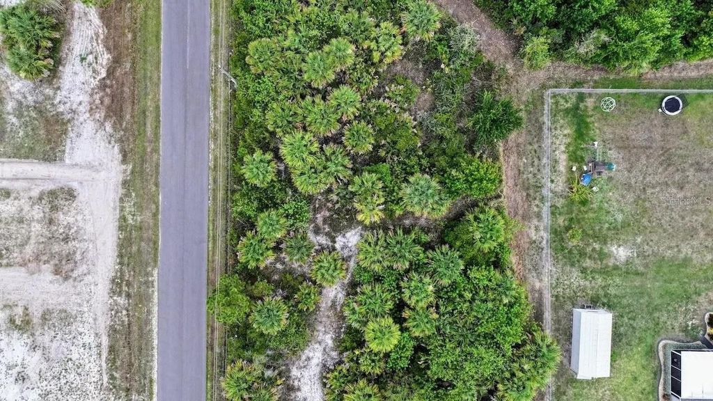 Photo of 418 Lagrange Street SW, Palm Bay, FL 32908 (MLS # S5145353)