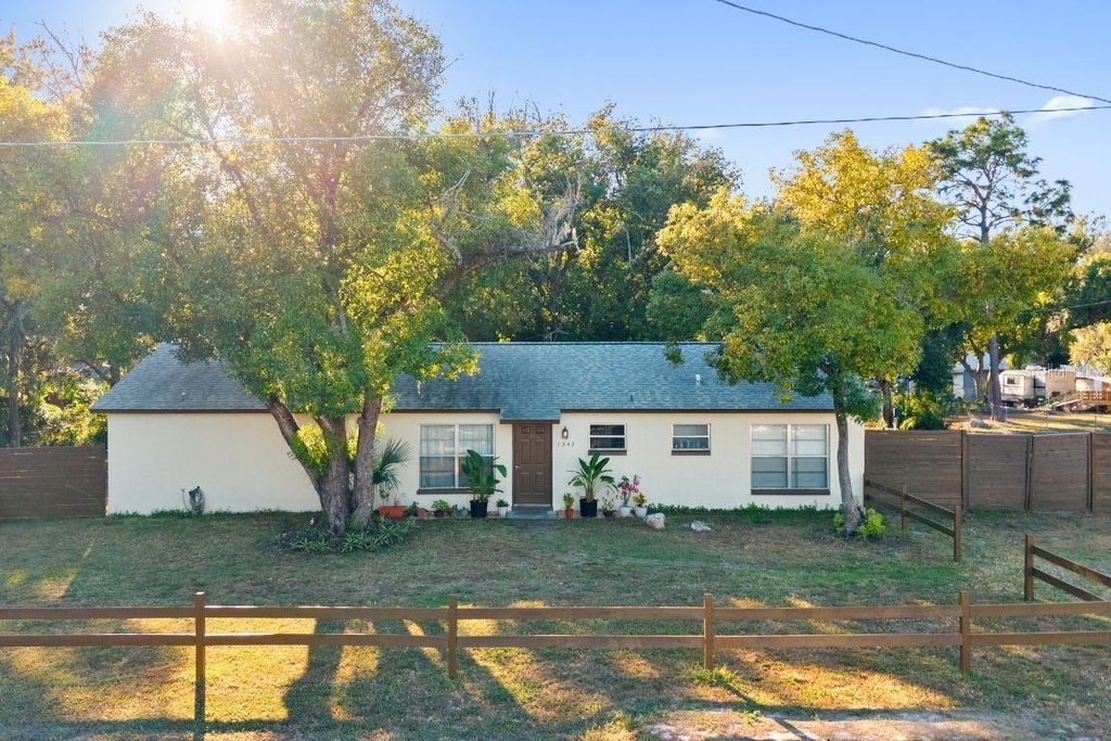 Photo of 1347 Osceola Hollow Road, Odessa, FL 33556 (MLS # TB8437622)
