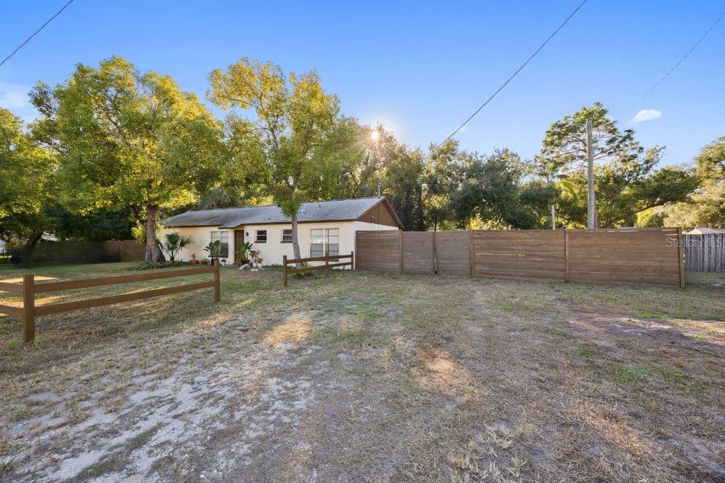 Photo of 1347 Osceola Hollow Road, Odessa, FL 33556 (MLS # TB8437622)