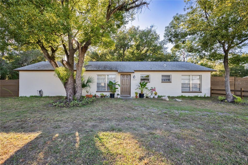 Photo of 1347 Osceola Hollow Road, Odessa, FL 33556 (MLS # TB8437622)