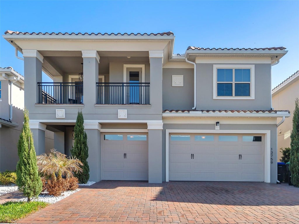 Photo of 13759 Larkton Lane, Orlando, FL 32832 (MLS # O6432098)