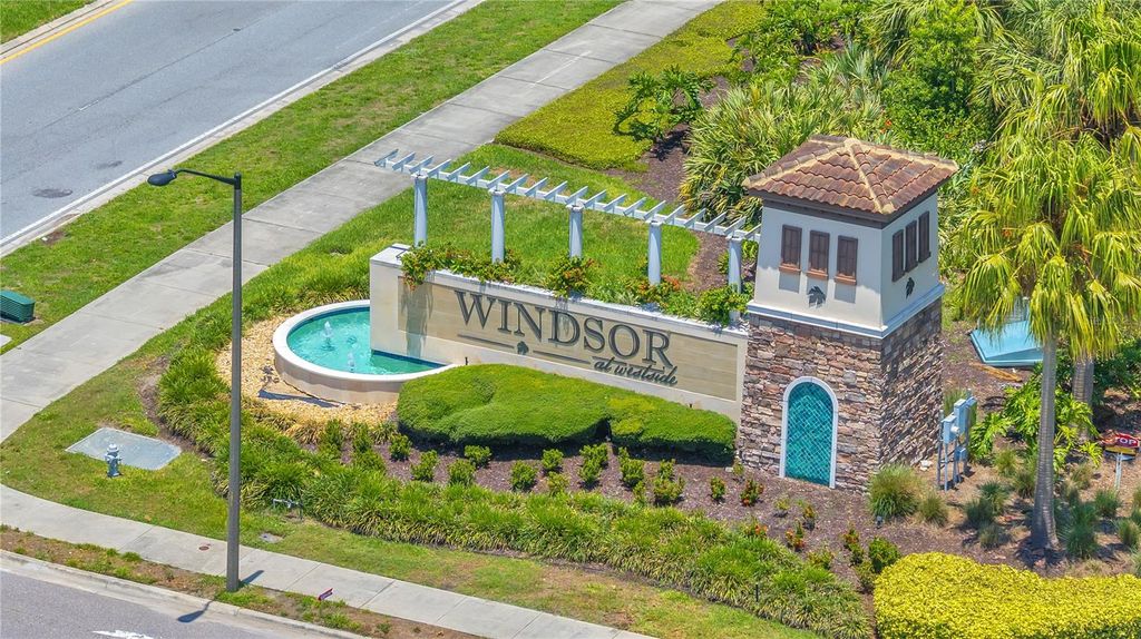 Photo of 2027 Majorca Drive, Kissimmee, FL 34747 (MLS # O6362250)