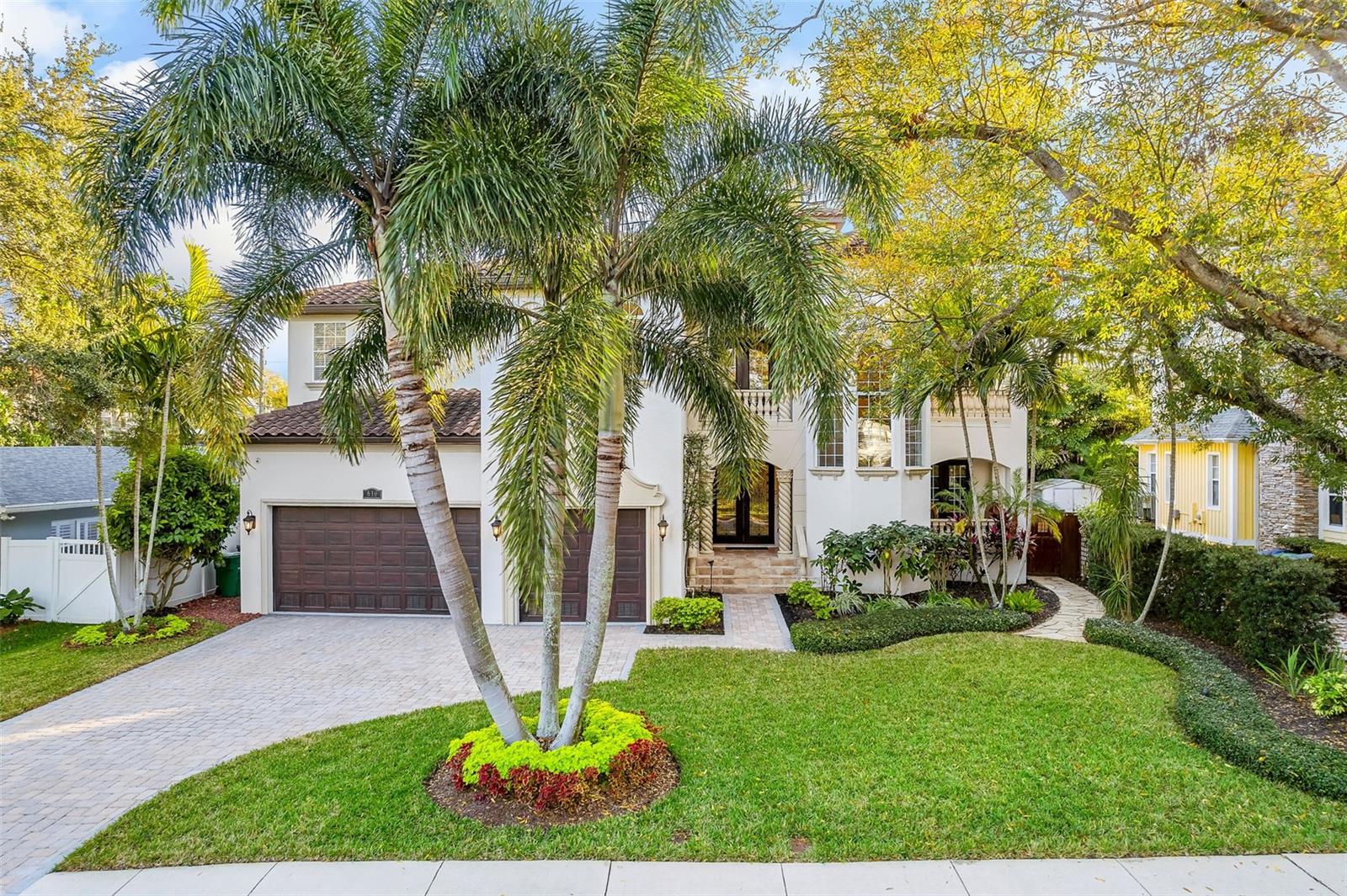 DAVIS ISLANDS PB10 PG52 TO 57 - Residential