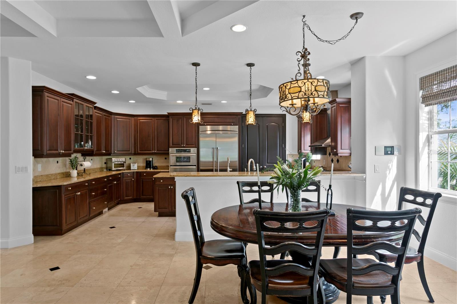 DAVIS ISLANDS PB10 PG52 TO 57 - Residential