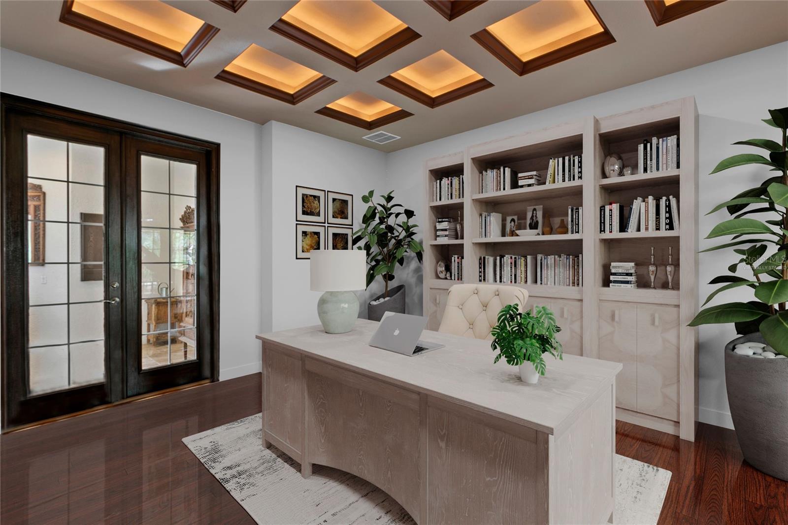 DAVIS ISLANDS PB10 PG52 TO 57 - Residential