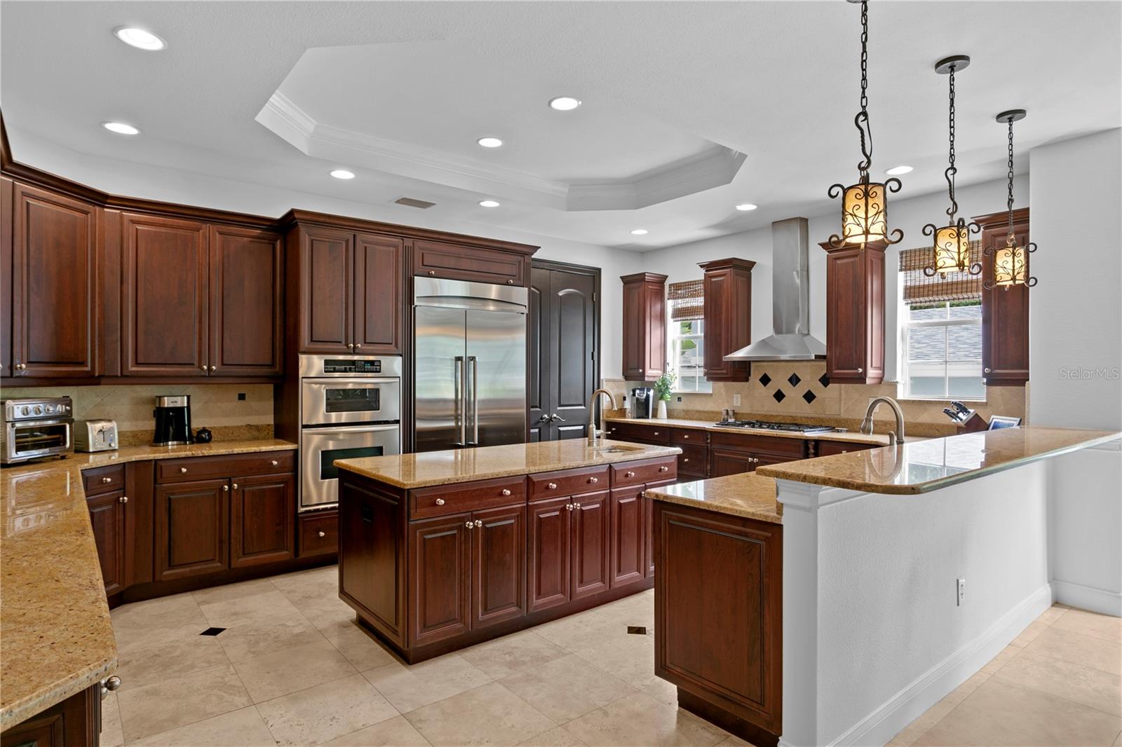 DAVIS ISLANDS PB10 PG52 TO 57 - Residential