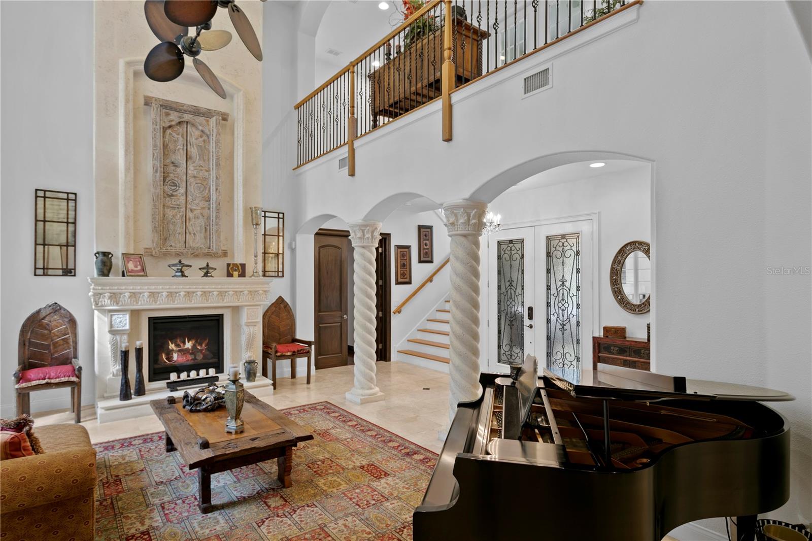 DAVIS ISLANDS PB10 PG52 TO 57 - Residential