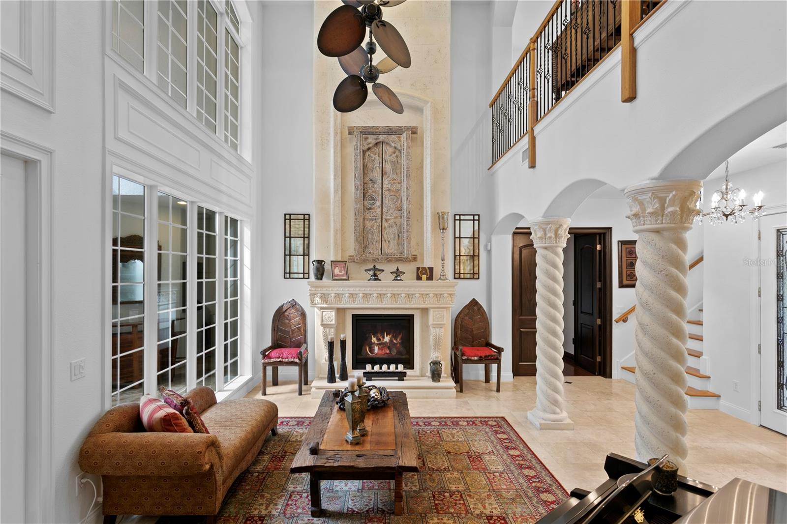 DAVIS ISLANDS PB10 PG52 TO 57 - Residential