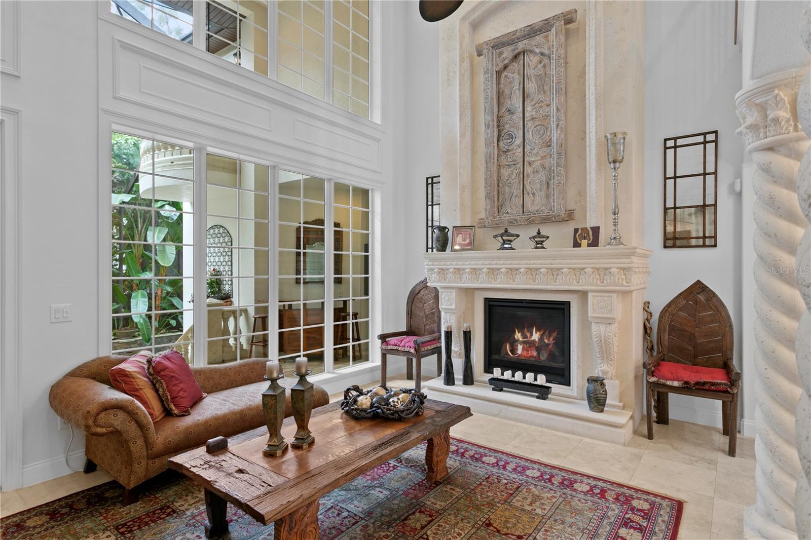 DAVIS ISLANDS PB10 PG52 TO 57 - Residential