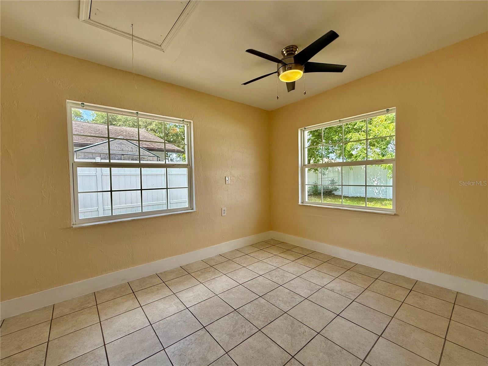 ALLANDALE - Residential