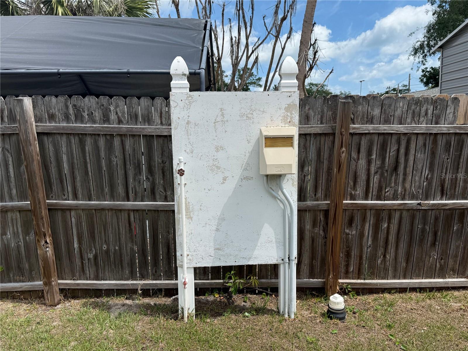 ALLANDALE - Residential