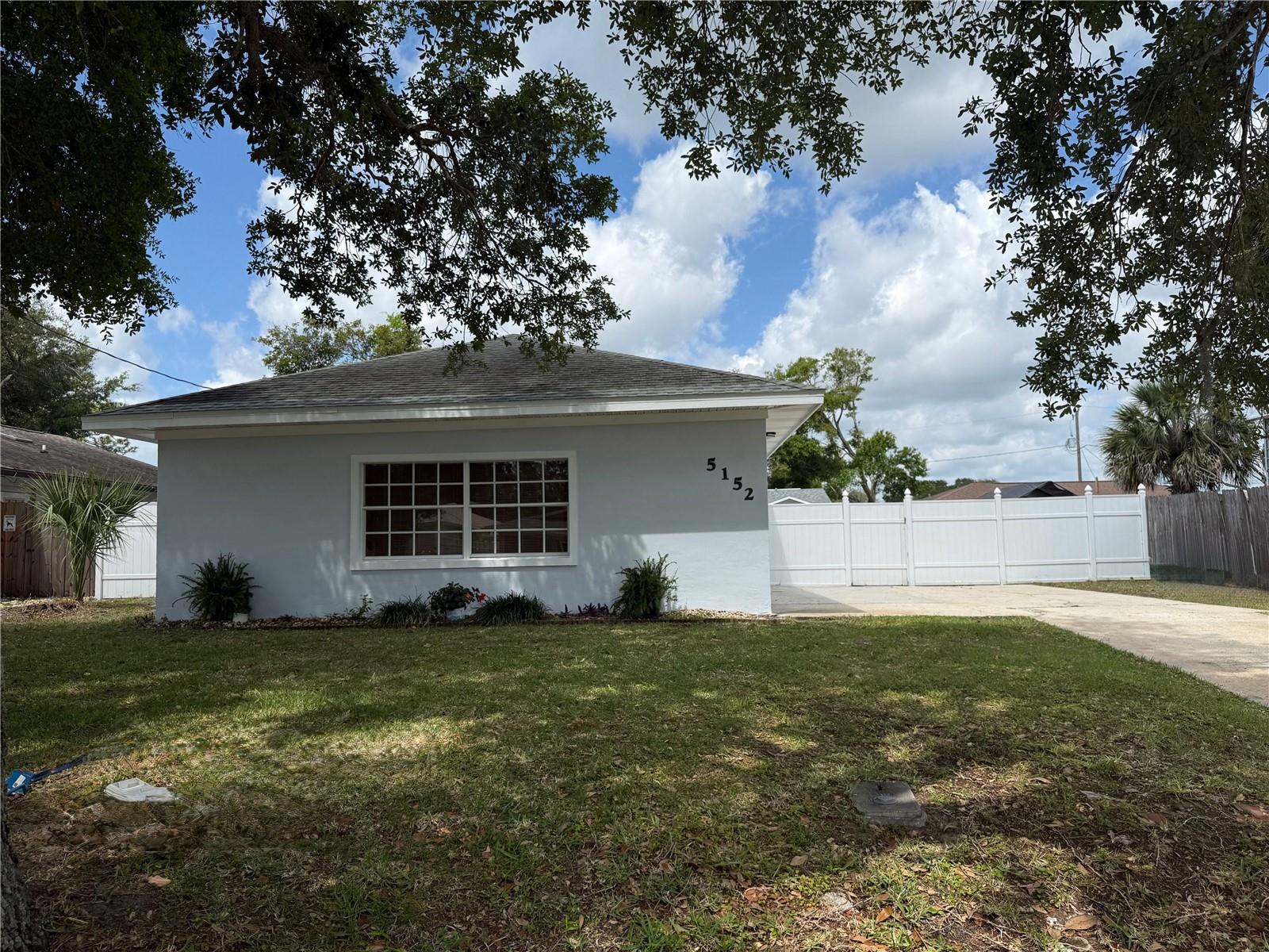 ALLANDALE - Residential