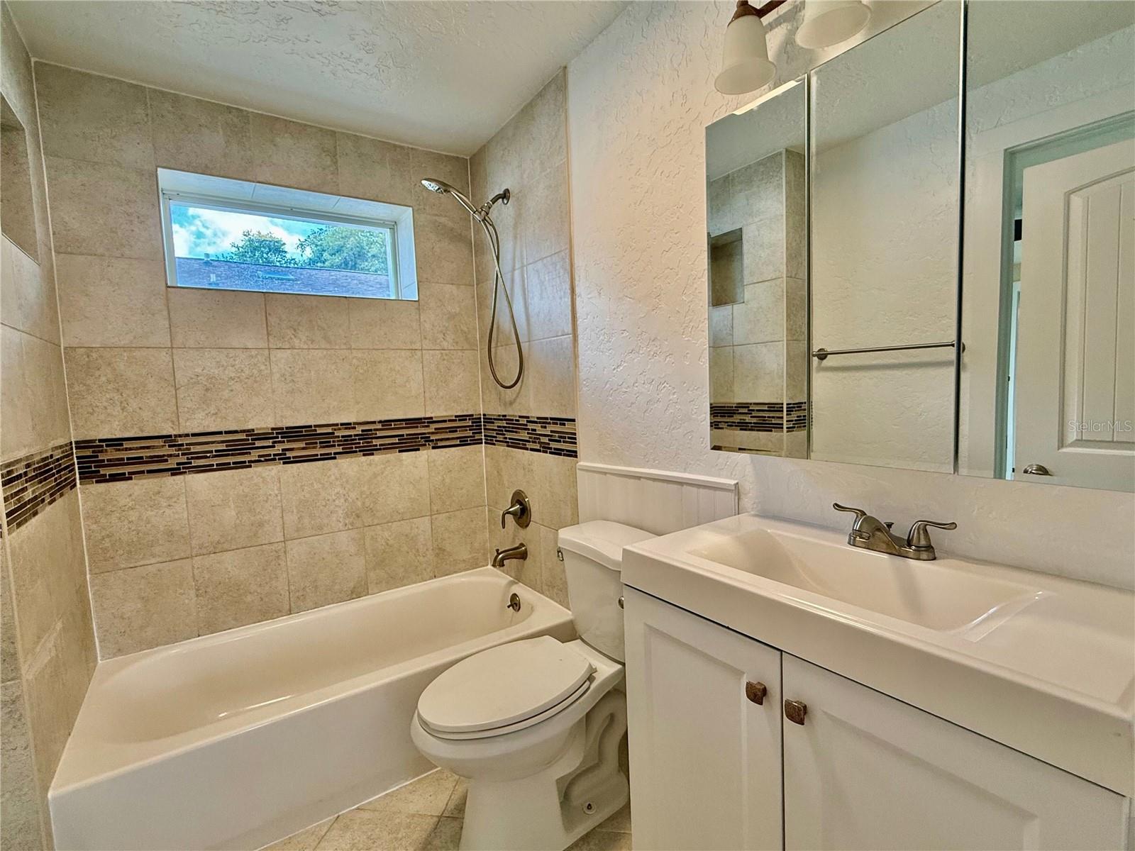 ALLANDALE - Residential