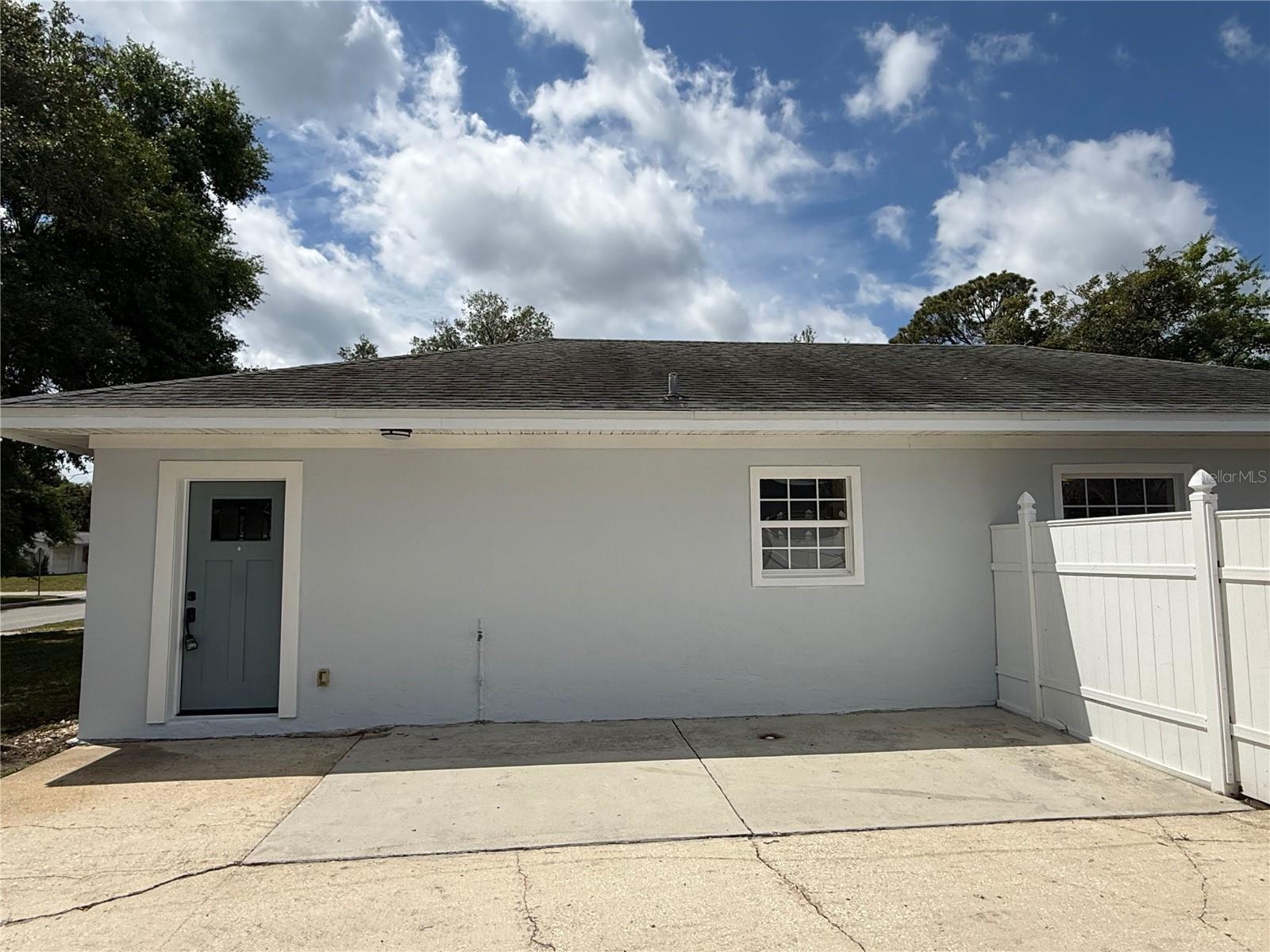 ALLANDALE - Residential
