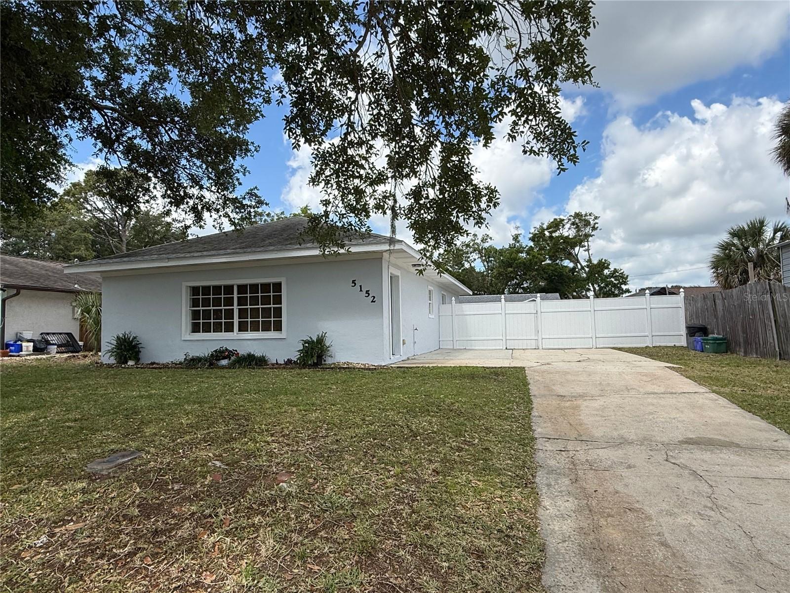 ALLANDALE - Residential