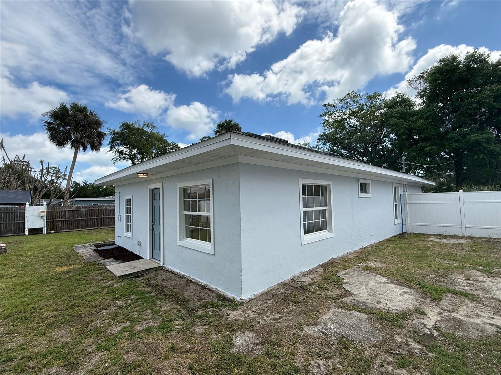 ALLANDALE - Residential