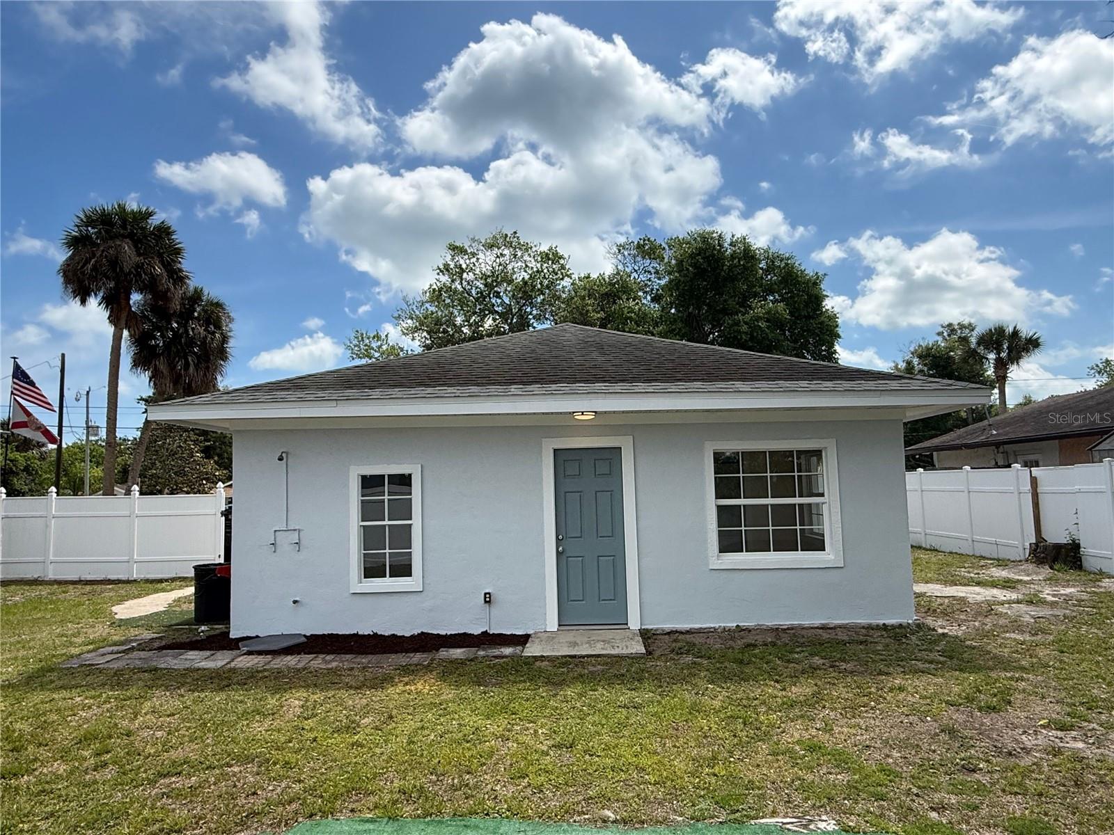 ALLANDALE - Residential