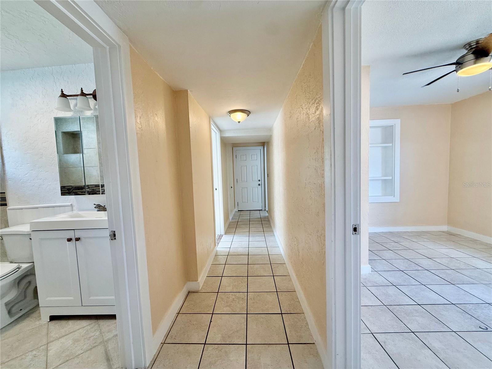 ALLANDALE - Residential