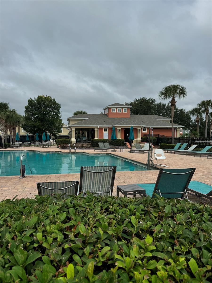 WYNCHASE - Residential