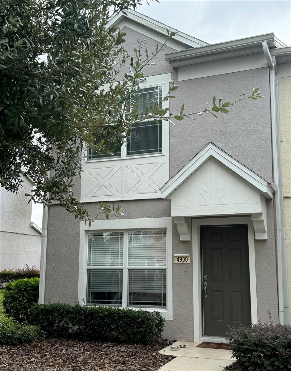 WYNCHASE - Residential