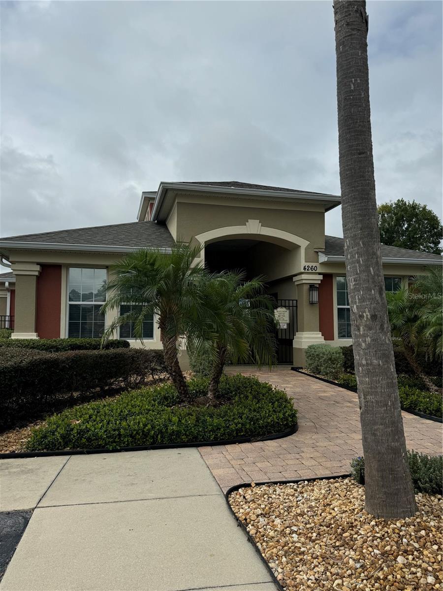 WYNCHASE - Residential