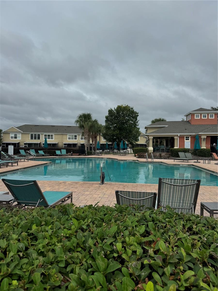 WYNCHASE - Residential